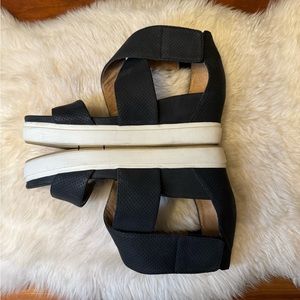 Dr Scholl’s Sheena Wedge Sandal